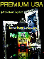 Набір сольової рідини 3Ger Tropical Bubblegum 30 ml 50 mg для pod систем