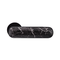 Ручка на розетці MVM MARMO