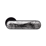 Ручка на розетці MVM MARMO, фото 3