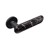 Ручка на розетці MVM MARMO, фото 2