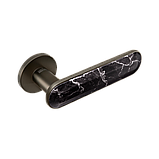 Ручка на розетці MVM MARMO, фото 7