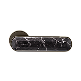 Ручка на розетці MVM MARMO, фото 6