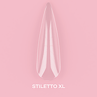 Luna Гелеві Тіпси Stiletto XL