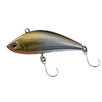 Воблер Palms Vibrossi 50S 6.5г AL-52 Stream Shad