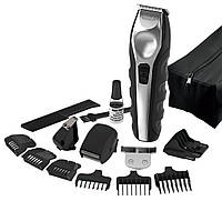 Триммер WAHL Ergonomic Total Grooming Kit 09888-1216 высокое качество