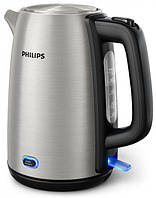 Электрочайник Philips Viva Collection HD9353-90 1.7 л высокое качество