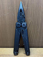 Мультитул Leatherman Wave +