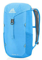 Рюкзак Gregory Essential Hiking Nano 16 Mirage Blue 45.7 x 22.9 x 17.8 см (1053-111497 4683) FG, код: 7820835
