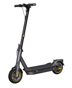 Електросамокат Segway Ninebot Max G2 E Black (AA.05.15.01.0003)