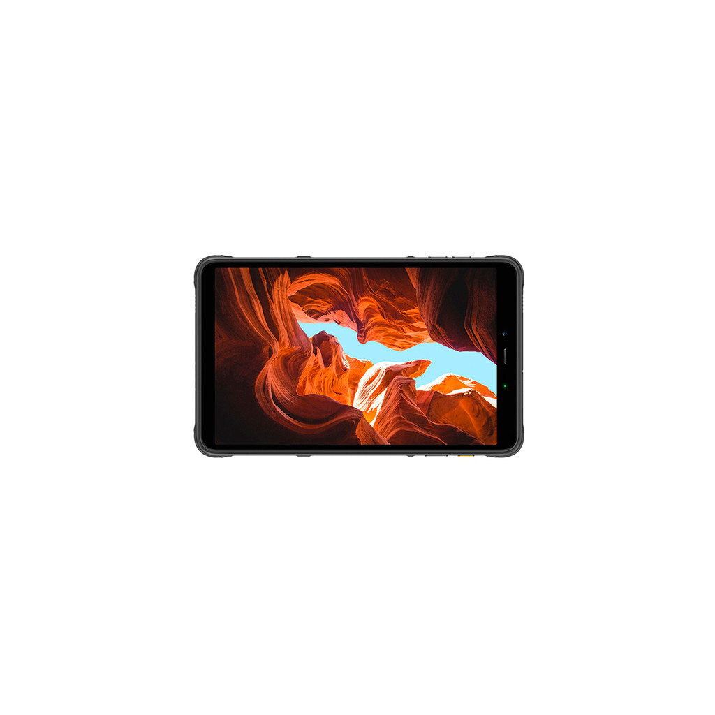 Планшет Ulefone Armor Pad 4/64GB 4G NFC Black