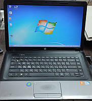 Ноутбук HP 650 Notebook PC Intel Pentium CPU 2020M 2Gb/RAM