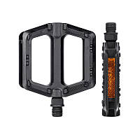 Педалі велосипедні West Biking 08020740 HF-896 Black