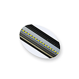 Негатоскоп медичний світлодіодний WL-1D Медапаратура, фото 5