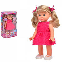 Кукла Limo Toy Даринка M-4630-I-UA 32 см высокое качество