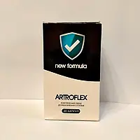 Artroflex (Артрофлекс) препарат для восстановления суставов, 20капс