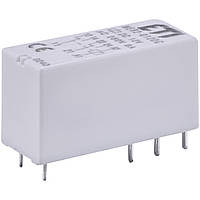 Проміжне реле мініатюрне ETI MER2-012 DC 2p 12V DC (2473031)