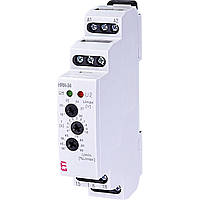 Реле контролю напруги ETI HRN-34 6-30V DC (1F 1x16A/AC1) (2471400)