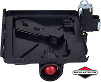 Корпус фільтра Briggs Stratton Quantum AL-KO 470BR Eurusystem Z3 795259 792040 691753 496116 основа 00030002572 692298  790849