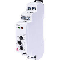 Реле контролю напруги та послідовності фаз HRN-54 3x400AC (3F 1x8A/AC1) без нейтралі