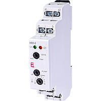 Реле контроля уровня жидкости ETI HRH-5 UNI 24..240V AC/DC (1x8A/AC1) (2471715)