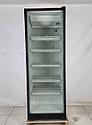 Холодильна шафа-вітрина "ICE STREAM PRIME SD FULL DOOR" корисний об'єм 914 л., (Україна), (+3° +10°), Б/у, фото 2