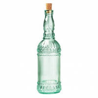 Бутылка для масла Bormioli Rocco Assisi 633349-M-02321990 720 мл высокое качество