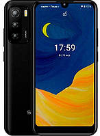 Смартфон Sigma mobile X-Style S3502 Dual Sim Black (4827798524114)