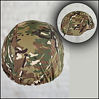 Военный кавер для шлема универсальный безопасность для зсу, чехол для шлема военнослужащих Bar
