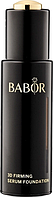 Рідка тональна основа Babor 3D Firming Serum Foundation 02 ivory 30 мл