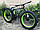 Позашляховик фетбайк 26/4.8 Drive Mbike (fatbike) велосипед New fatbike (широка покришка 4.9) 2023, фото 7