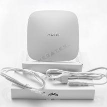 Централь Ajax Hub 2 white