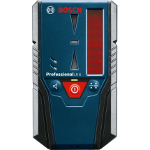 0.601.069.H00 Приймач лазерного сигналу Bosch LR 6, 15-50 м, ±1мм/3мм, фото 1