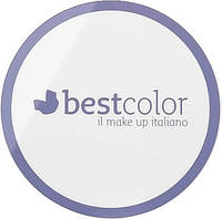 Компактная пудра - Best Color Cosmetics Compact Powder 01 (1167460)