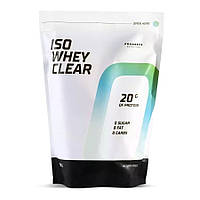 Протеин Progress Nutrition Iso Whey Clear, 920 грамм Мохито DS