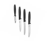 Набор ножей Vinzer Vegan VZ-50129 4 предмета высокое качество