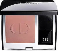 Румяна для лица - Dior Longwear Couture Satin Rouge Blush 959 - Charnelle (1129697)