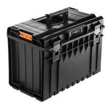 84-257 Ящик модульний для інструменту Neo Tools 450, 42х58.5x38.5см, пластик