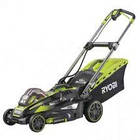 5133005484 Газонокосарка акумуляторна Ryobi RLM36X46H50PG MAX POWER 36В акб 1х5А·год 46см 45л 20-70мм з