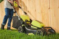 5133005591 Газонокосарка акумуляторна Ryobi RY36LM40A-0 MAX POWER 36В 40см 25-75мм EasyEdge мульчування до