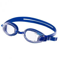 Очки для плавания Arena Zoom X-FIT 92404-071 синій, прозорий Уні OSFM (3468334180701)