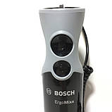 Моторний блок 750W для блендера Bosch ErgoMixx MSM67170, MSM67166, MSM67160RU, MSM67150RU, MSM67140, 750078, фото 5