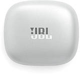 Навушники бездротові JBL LIVE PRO 2 TWS (JBLLIVEPRO2TWSSIL) сріблясті, фото 5