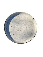 Тарелка с бортиком Декор Керамика Oreo Black OBL-2230 22 см высокое качество