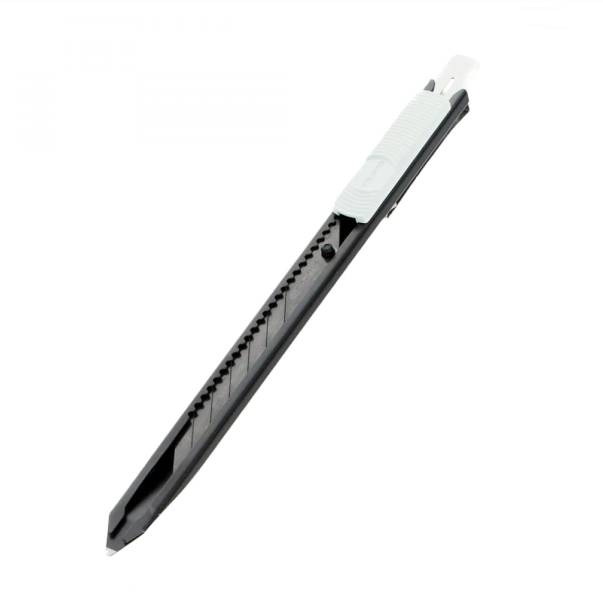 Графічний ніж 9 мм TAJIMA DC390B, кут нахилу леза 30°, фото 1