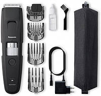 Триммер для волос и бороды Panasonic ER-GB96-K520 черный высокое качество