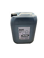Трансмиссионное масло Bars Extra SAE 140 Нигрол 20 л