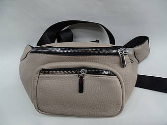 Жіноча нагрудна сумка гуртом 28*14 см. серії "Гранд 2" No10271