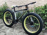 Внедорожник фэтбайк 26/4.8 Drive Mbike (fatbike) велосипед New fatbike (широкая покрышка 4.9)