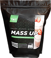 Гейнер Mass Up, Польща, 2,5 кг., для набору ваги, TNT Nutrition