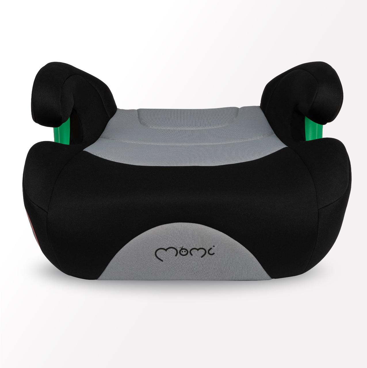 Автокрісло-бустер MoMi VENKO (22-36 кг) (колір - gray), фото 1
